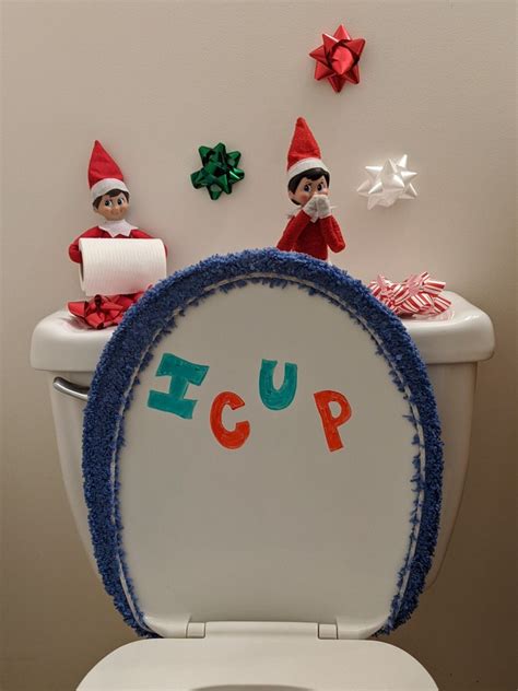 The Elf on the Shelf's Icy Spell: A Magical Winter Tradition